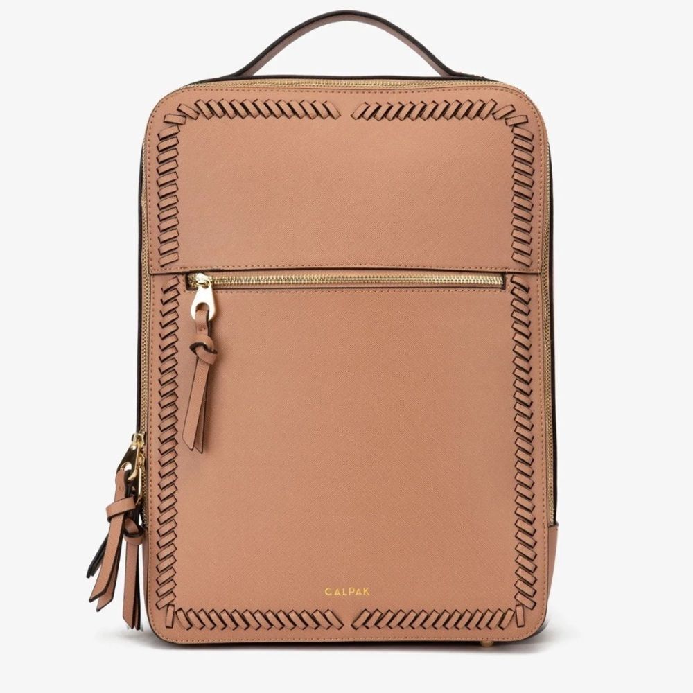 Calpak Kaya 15 inch Laptop Backpack